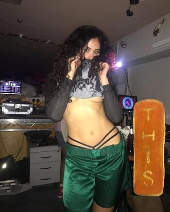 Full leaked Eliza sophie caird private onlyfans photo
