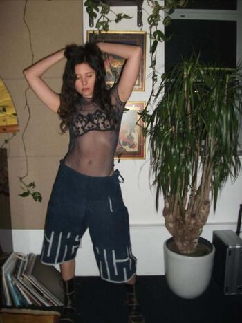 Full leaked Eliza sophie caird private onlyfans photo
