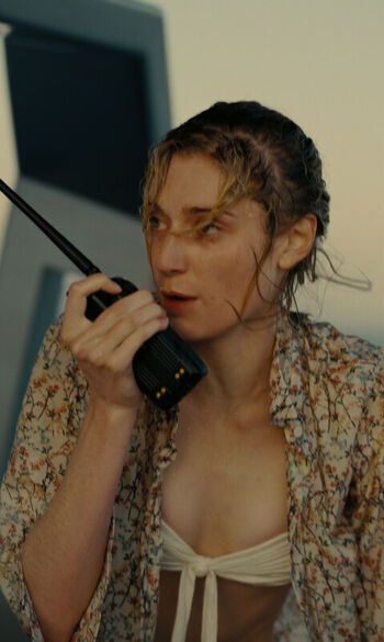 Elizabeth Debicki