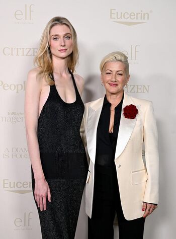 Elizabeth Debicki