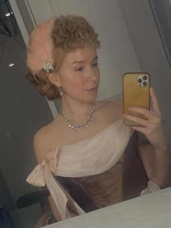Full leaked Elizabeth dulau private onlyfans photo
