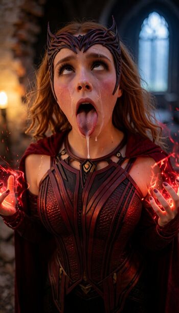 Elizabeth Olsen