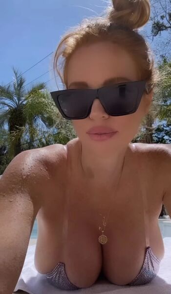 Full leaked Elizabeth ostrander page private onlyfans photo