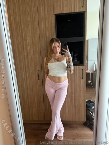 Elizabeth Sanchez