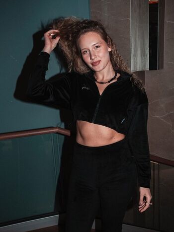 Elizaveta Shabanova