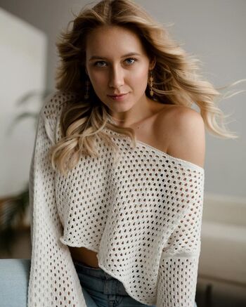 Elizaveta Shabanova