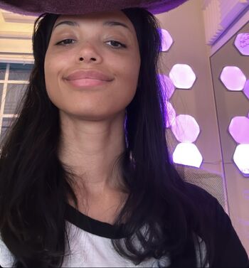 Full leaked Ella balinska page private onlyfans photo