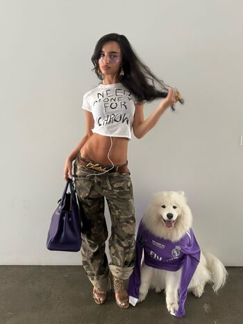 Full leaked Ella christo page private onlyfans photo