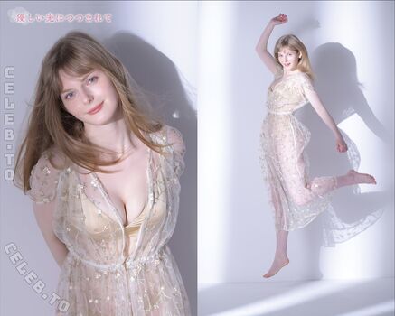 Ella Freya