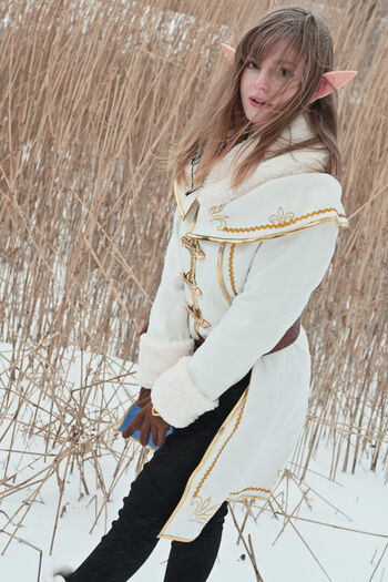 Ella Freya