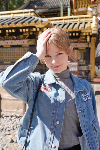 Ella Freya