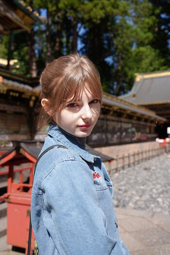 Ella Freya