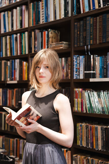 Ella Freya