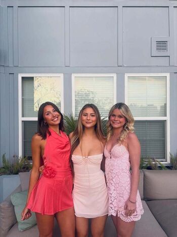 Full leaked Ella friedland private onlyfans photo