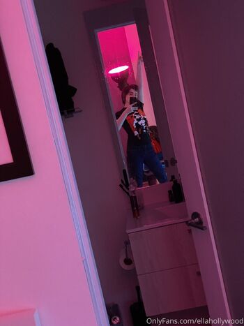 Full leaked Ella hollywood page private onlyfans photo