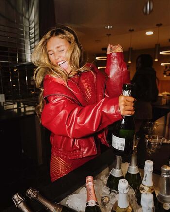 Full leaked Ella horan private onlyfans photo