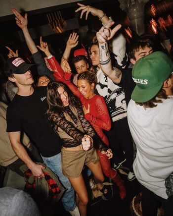 Full leaked Ella horan private onlyfans photo