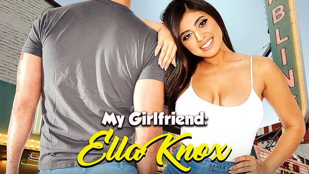 Full leaked Ella knox private onlyfans photo