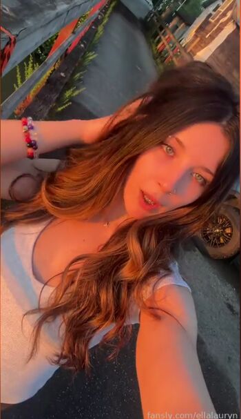 Ella Lauryn