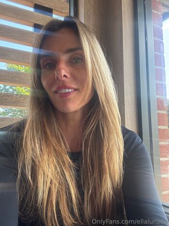 Ella Luna