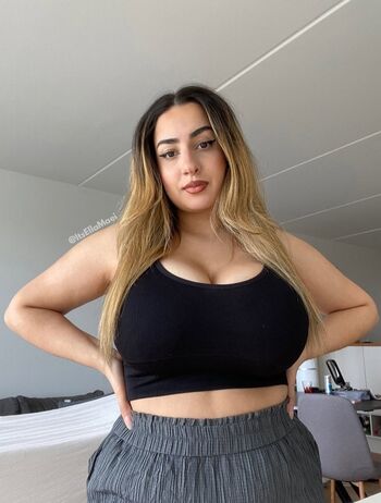 Ella Maei