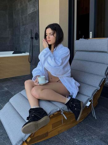 Full leaked Ella mendelsohn page private onlyfans photo