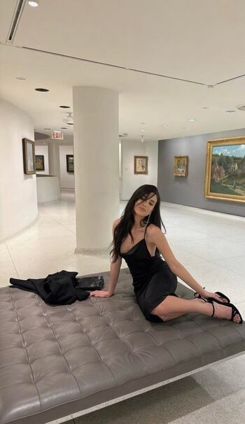 Full leaked Ella mendelsohn private onlyfans photo