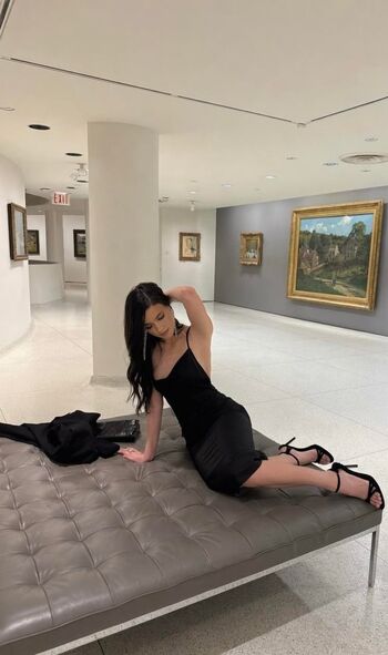 Full leaked Ella mendelsohn private onlyfans photo