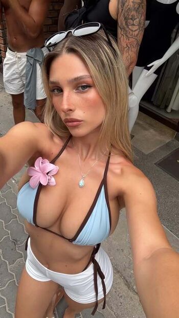 Ella Netzer