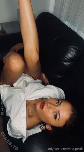 Ella Petite