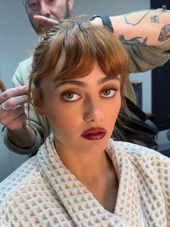 Ella Purnell