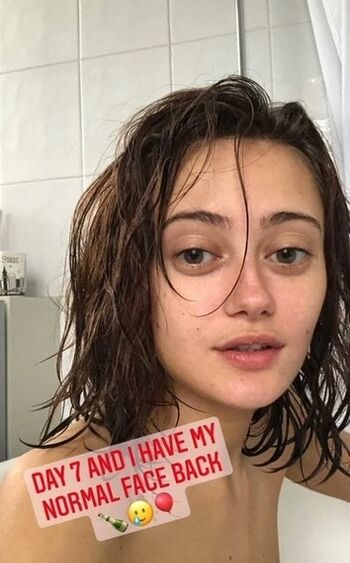 Ella Purnell