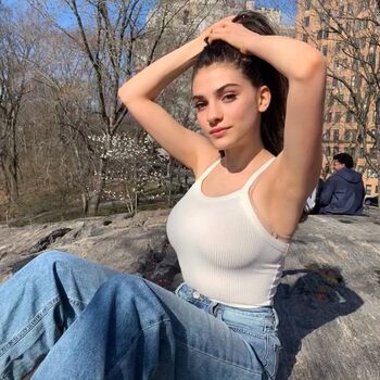 Ella Rubin