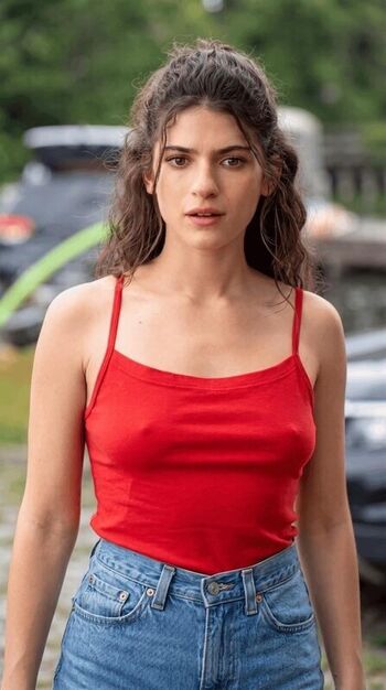 Ella Rubin