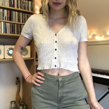 Full leaked Ella schnoor private onlyfans photo