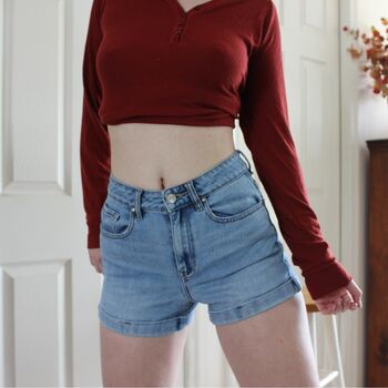 Full leaked Ella schnoor private onlyfans photo