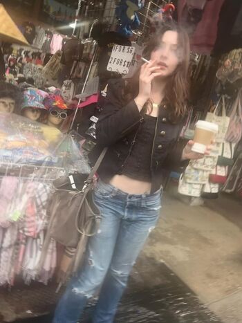 Full leaked Ella woolsey private onlyfans photo