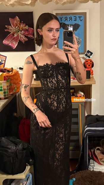 Full leaked Ellaemhoff private onlyfans photo