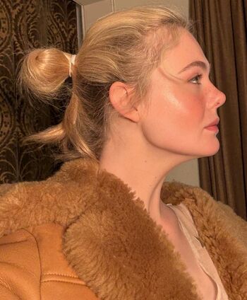 Elle Fanning