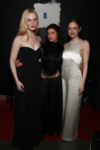 Elle Fanning
