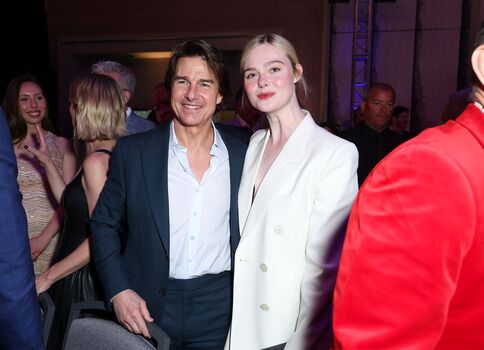 Elle Fanning
