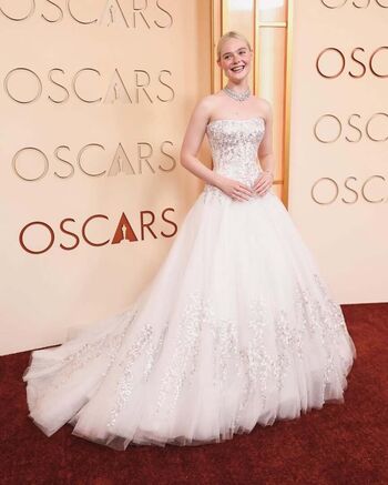 Elle Fanning
