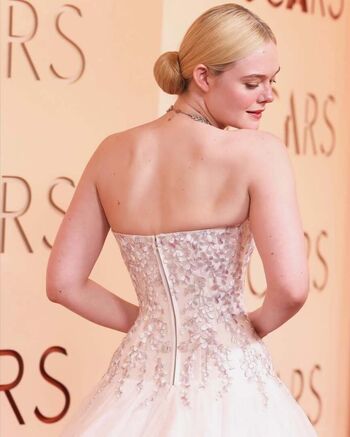 Elle Fanning
