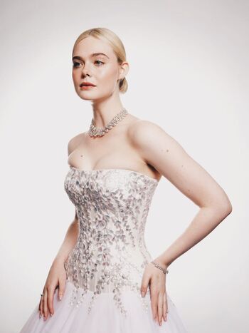 Elle Fanning