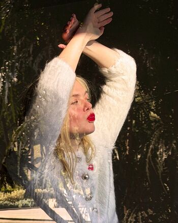 Elle Fanning