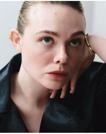 Elle Fanning