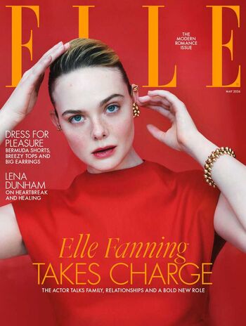 Elle Fanning