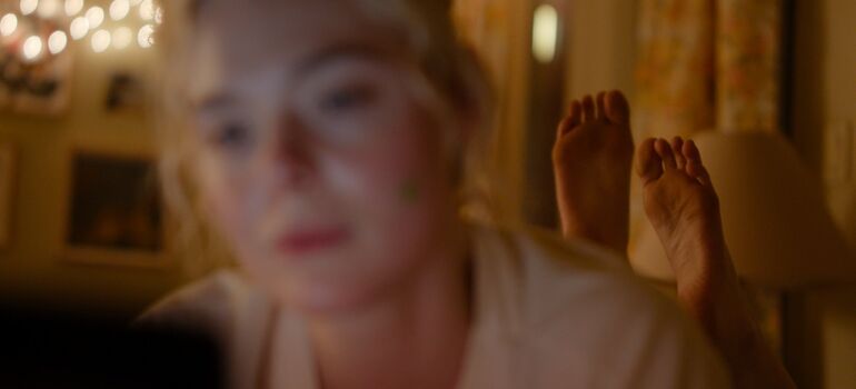 Elle Fanning