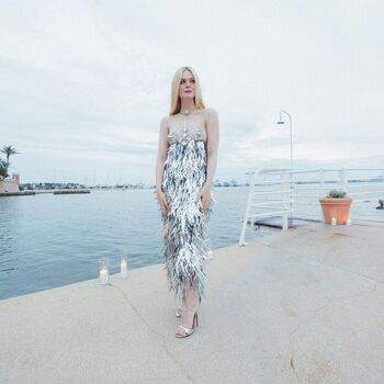 Elle Fanning