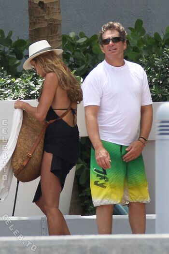 Elle Macpherson
